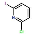 RHAWN 2-Chloro-6-iodopyridine