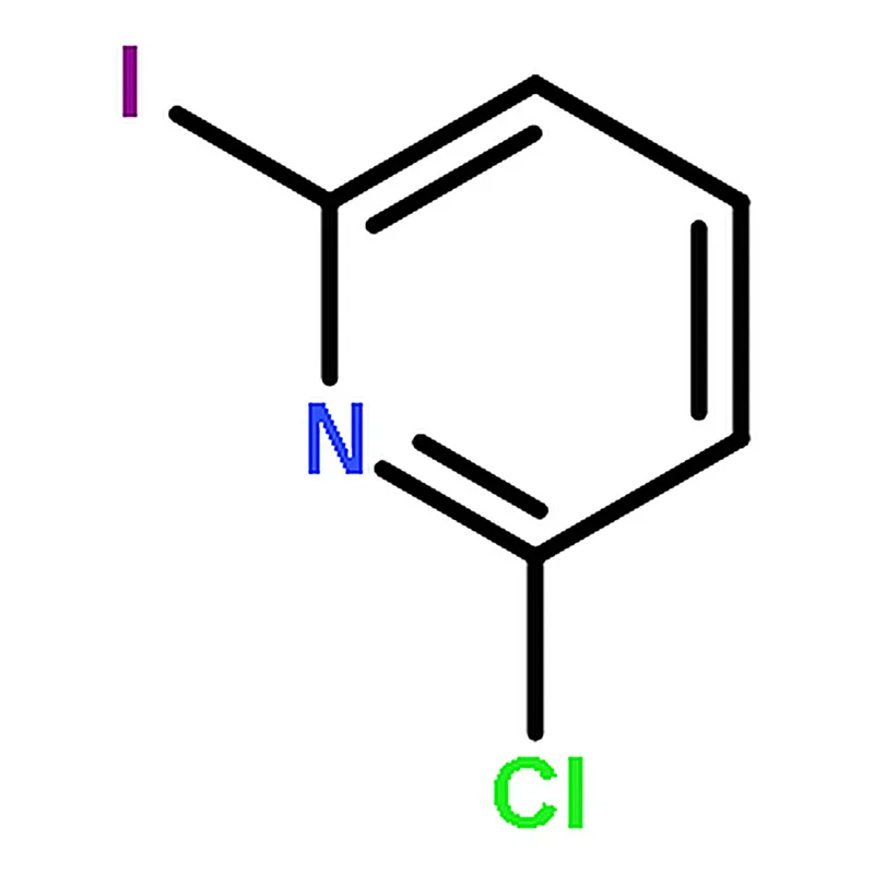 RHAWN 2-Chloro-6-iodopyridine