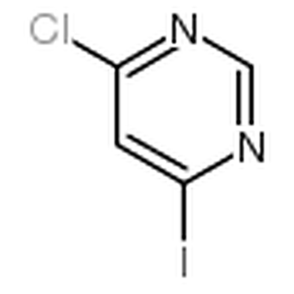RHAWN 4-Chloro-6-iodopyrimidine