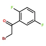 RHAWN 2,5-Difluorophenacyl Bromide
