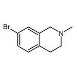 RHAWN 7-Bromo-2-methyl-1,2,3,4-tetrahydroisoquinoline