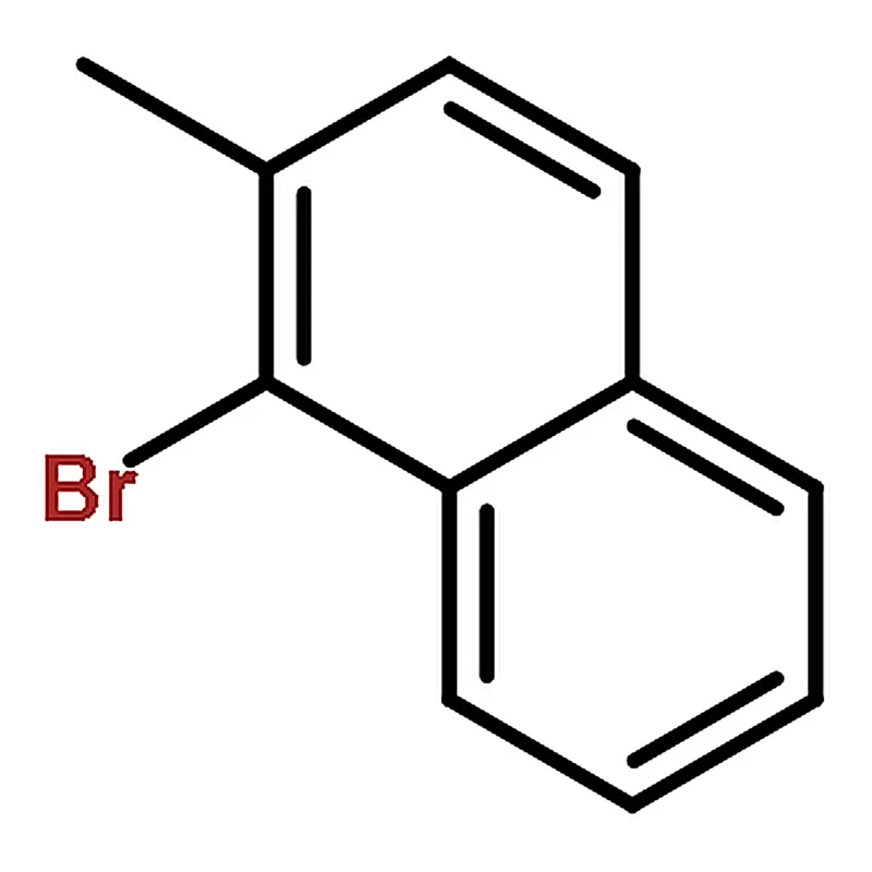 RHAWN 1-Bromo-2-methylnaphthalene