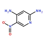 RHAWN 5-Nitropyridine-2,4-diamine