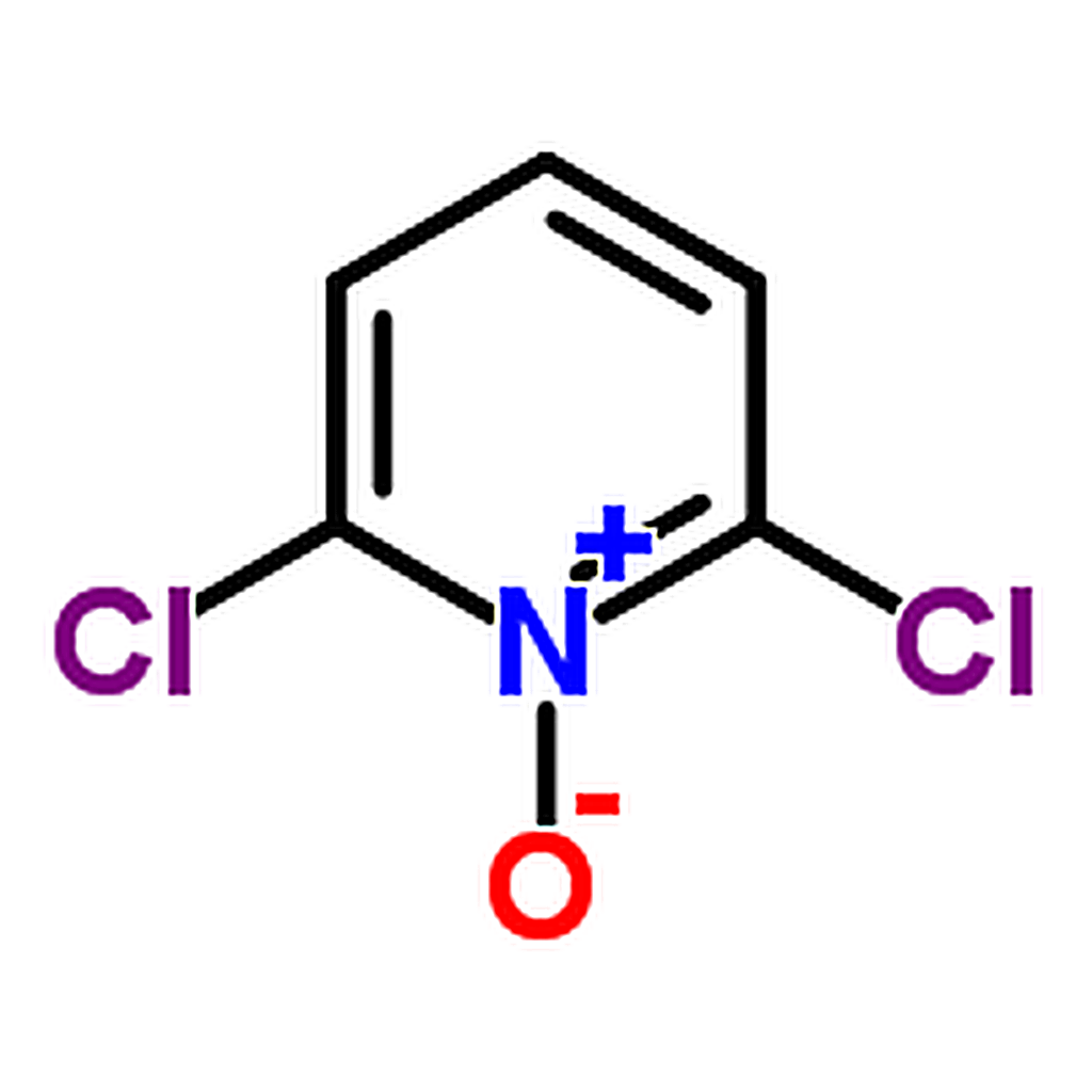 RHAWN 2,6-Dichloropyridine N-oxide