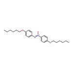 RHAWN 4,4'-Bis(hexyloxy)azoxybenzene