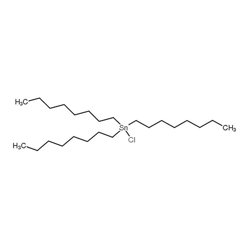 RHAWN Trioctyltin chloride