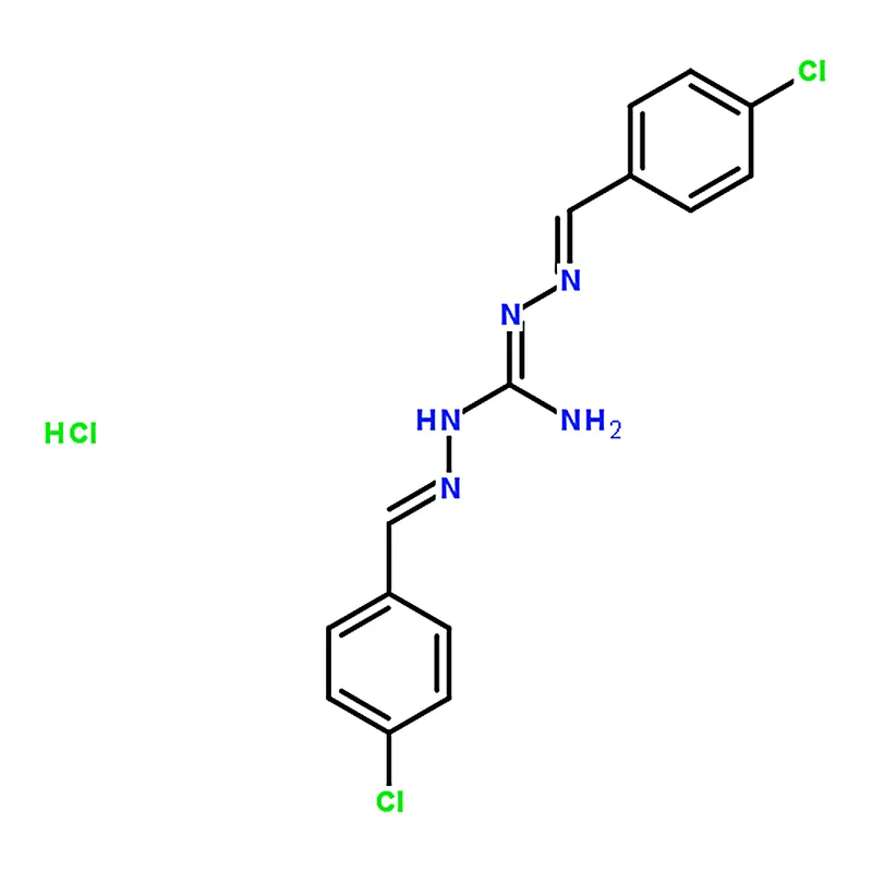 RHAWN Robenidine Hydrochloride