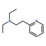 RHAWN 2-(2-Diethylaminoethyl)pyridine