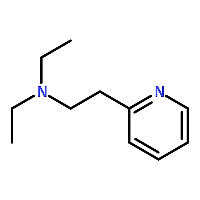 RHAWN 2-(2-Diethylaminoethyl)pyridine