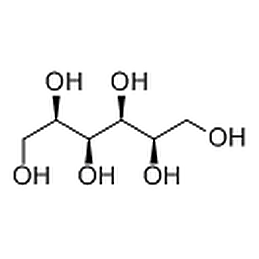 RHAWN <small>D</small>-Iditol