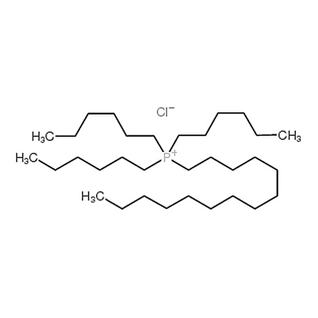 RHAWN Trihexyl(tetradecyl)phosphonium Chloride