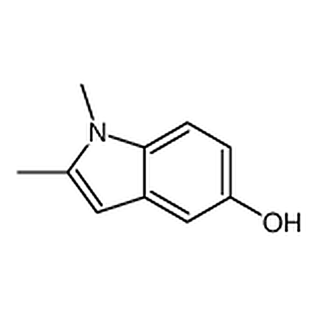 RHAWN 1,2-Dimethyl-1H-indol-5-ol