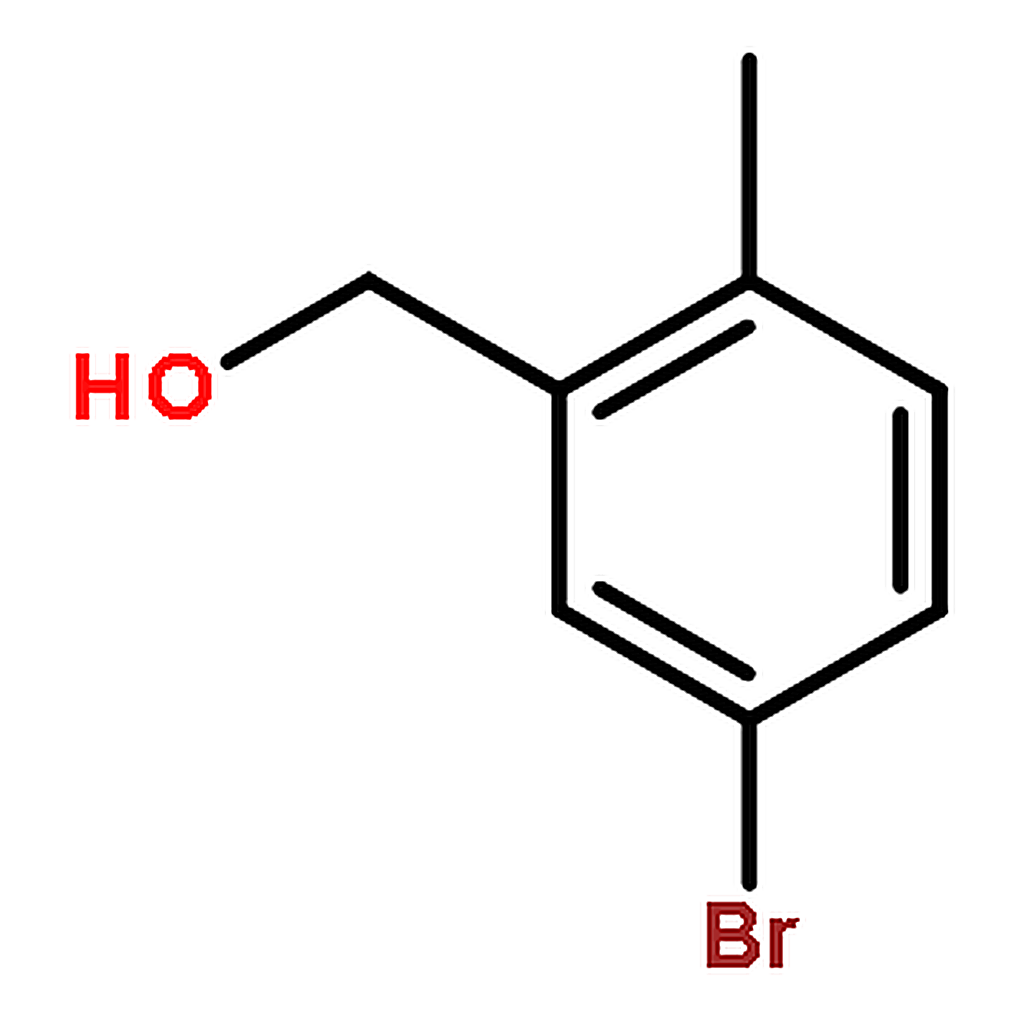 RHAWN (5-Bromo-2-methylphenyl)methanol