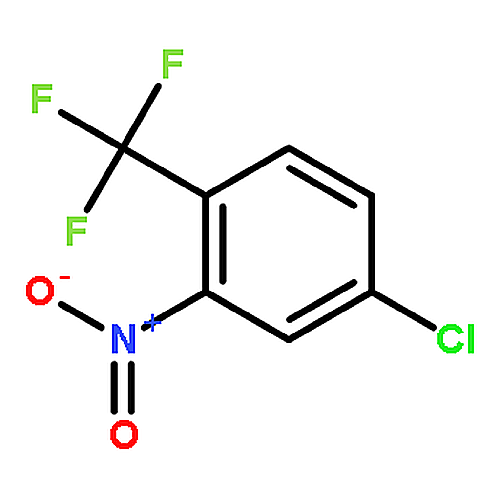 RHAWN 4-Chloro-2-nitro-1-(trifluoromethyl)benzene