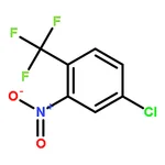 RHAWN 4-Chloro-2-nitro-1-(trifluoromethyl)benzene