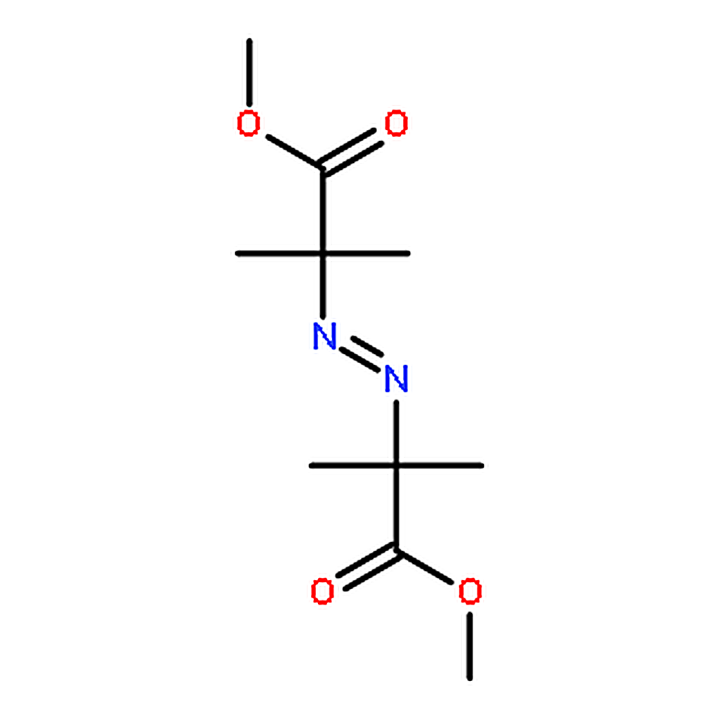 RHAWN Dimethyl 2,2'-azobis(2-methylpropionate)