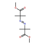 RHAWN Dimethyl 2,2'-azobis(2-methylpropionate)