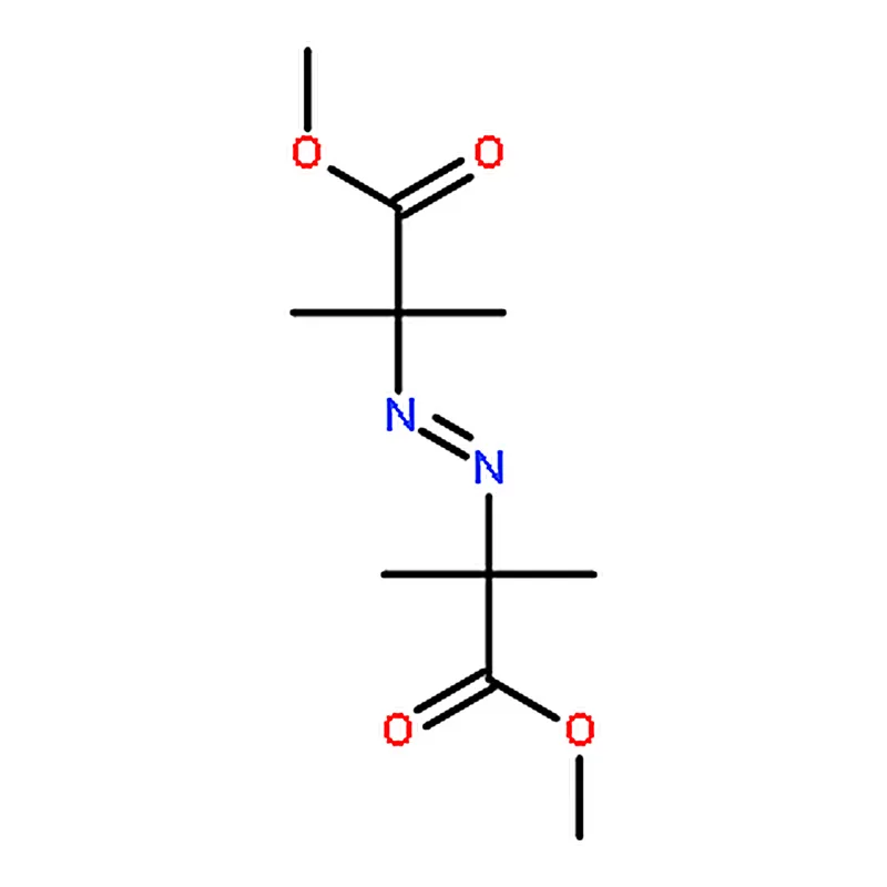 RHAWN Dimethyl 2,2'-azobis(2-methylpropionate)