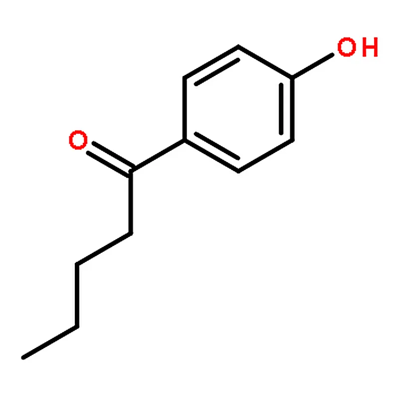 RHAWN 4'-Hydroxyvalerophenone