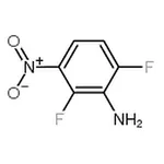 RHAWN 2,6-Difluoro-3-nitroaniline