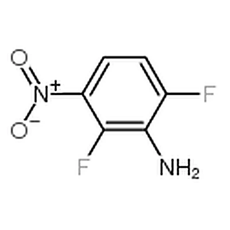 RHAWN 2,6-Difluoro-3-nitroaniline