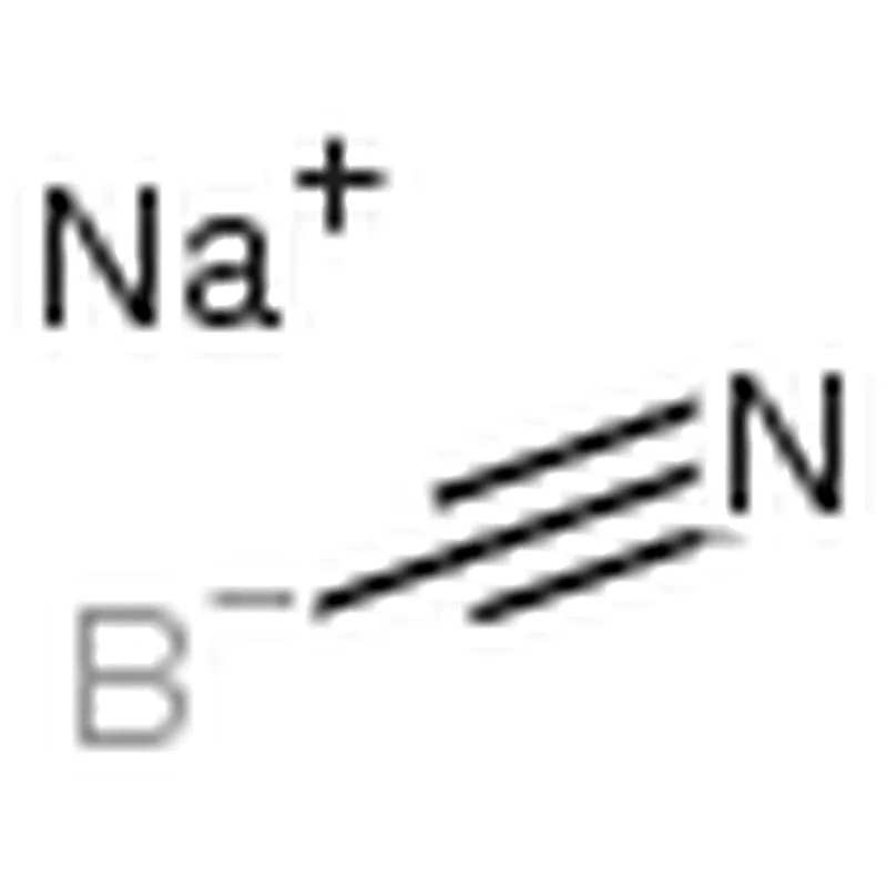 RHAWN Sodium cyanoborohydride