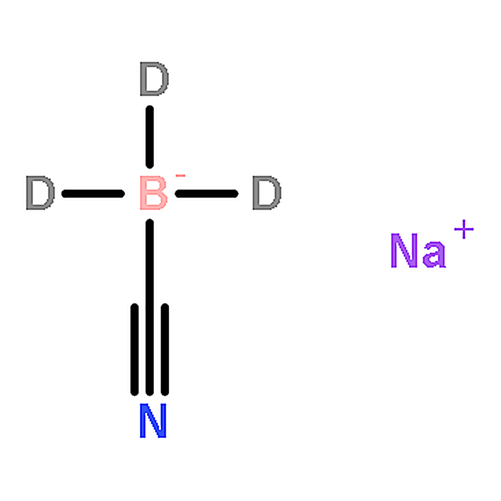RHAWN Sodium cyanoborodeuteride