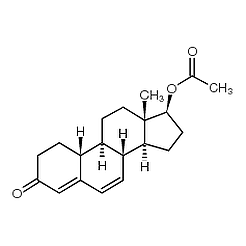 RHAWN 6-Dehydronandrolone Acetate