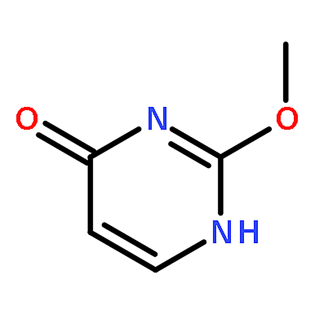 RHAWN 2-Methoxypyrimidin-4(1H)-one