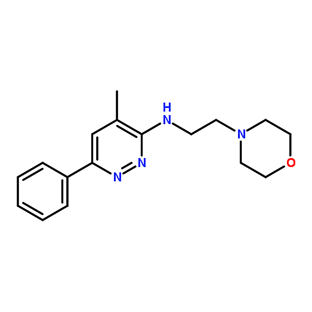 RHAWN Minaprine dihydrochloride
