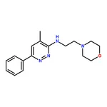 RHAWN Minaprine dihydrochloride