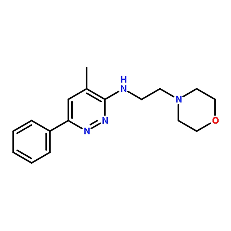 RHAWN Minaprine dihydrochloride