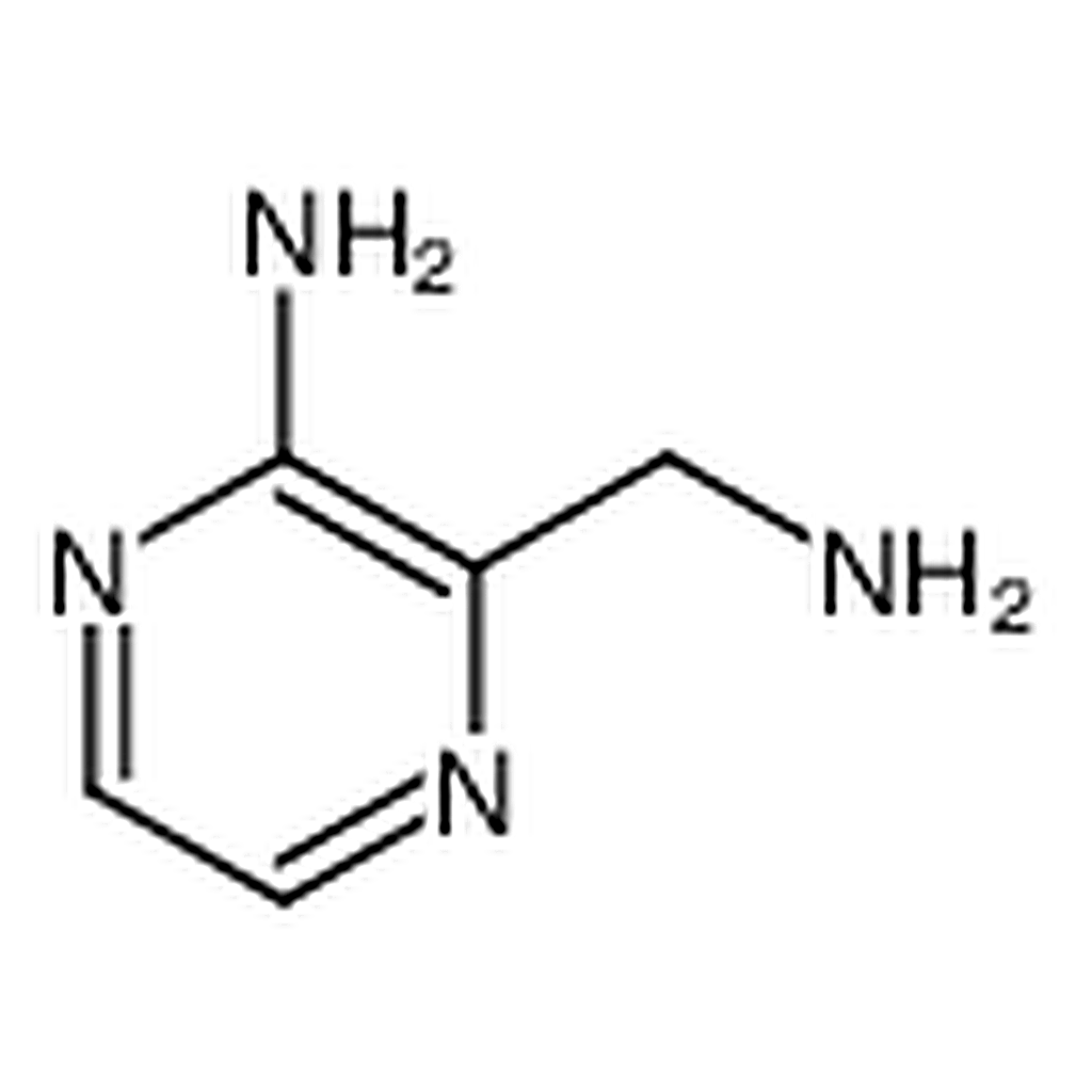 RHAWN 2-AMINO-3-AMINOMETHYLPYRAZINE