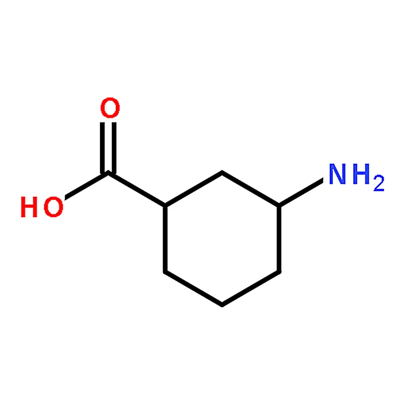 RHAWN 3-Aminocyclohexanecarboxylic Acid (cis- and trans- mixture)