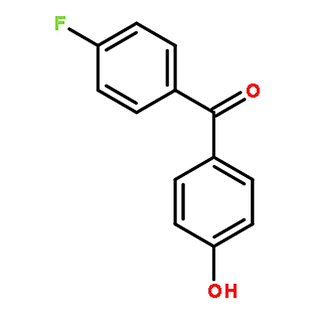 RHAWN 4-Fluoro-4'-hydroxybenzophenone