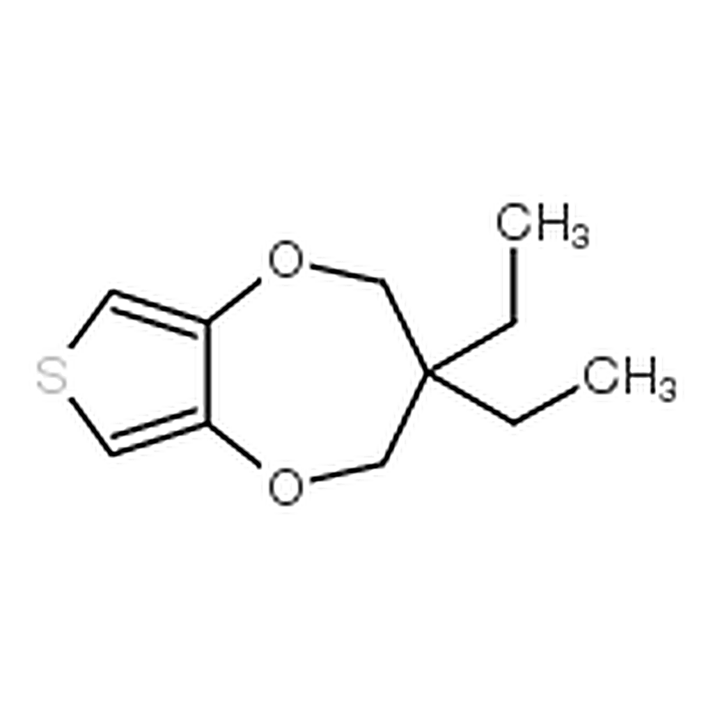 RHAWN 3,3-Diethyl-3,4-dihydro-2H-thieno[3,4-b][1,4]dioxepine