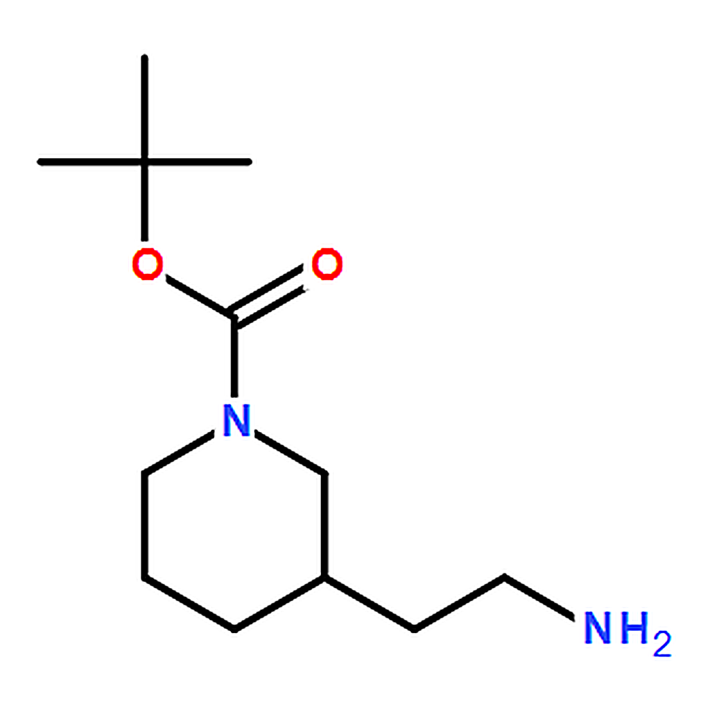 RHAWN 1-Boc-3-(2-aminoethyl)piperidine