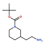 RHAWN 1-Boc-3-(2-aminoethyl)piperidine