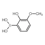 RHAWN (2-Hydroxy-3-methoxyphenyl)boronic acid