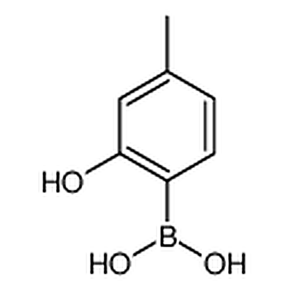 RHAWN (2-Hydroxy-4-methylphenyl)boronic acid