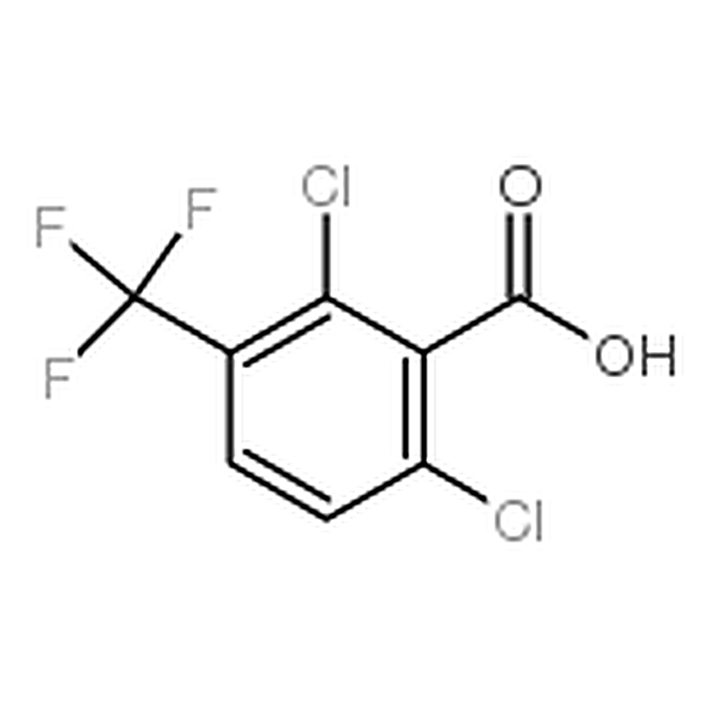 RHAWN 2，6-dichloro-3-(trifluoromethyl)benzoicacid
