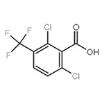 RHAWN 2,6-dichloro-3-(trifluoromethyl)benzoicacid