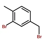 RHAWN 2-Bromo-4-(bromomethyl)-1-methylbenzene