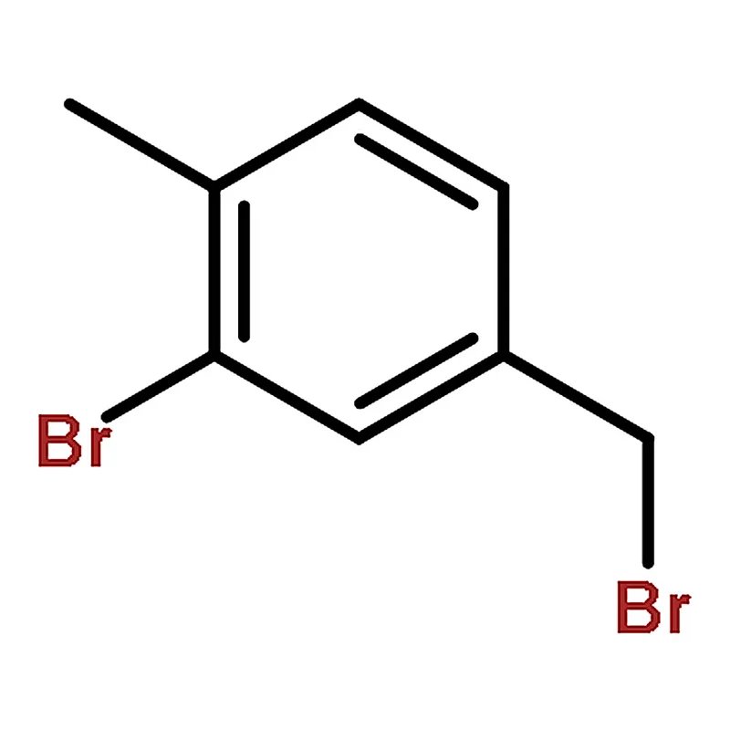 RHAWN 2-Bromo-4-(bromomethyl)-1-methylbenzene