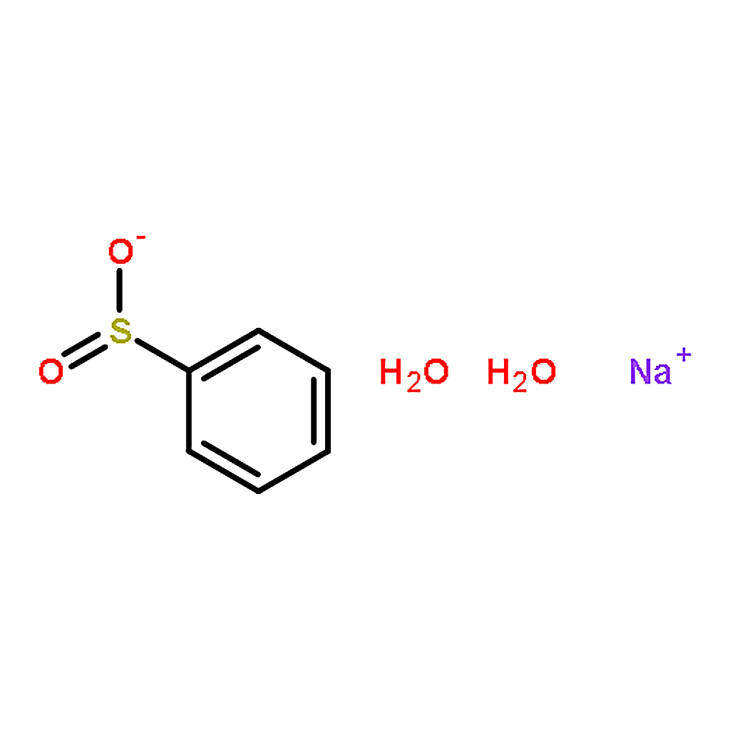 RHAWN Sodium Benzenesulfinate Dihydrate