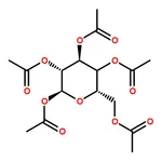 RHAWN 1,2,3,4,6-Penta-O-acetyl-D-mannopyranose