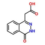 RHAWN 2-(4-Oxo-3,4-dihydrophthalazin-1-yl)acetic acid
