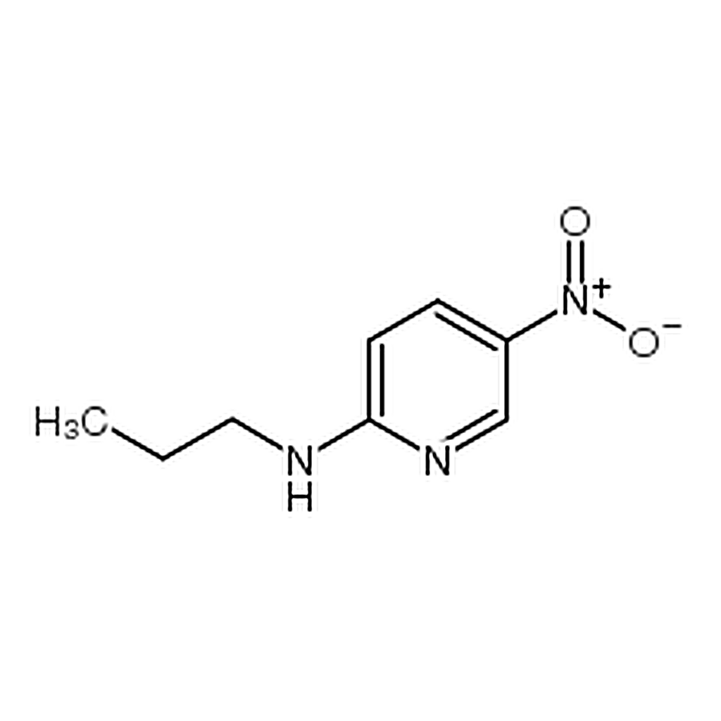 RHAWN 5-Nitro-N-propylpyridin-2-amine