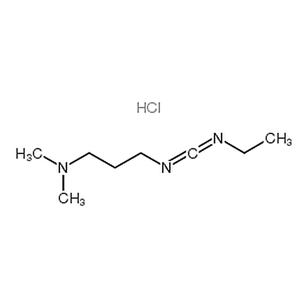 RHAWN 3-(ethyliminomethylideneamino)-N,N-dimethylpropan-1-amine,hydrochloride