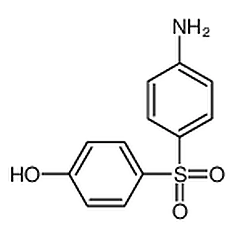 RHAWN 4-((4-Aminophenyl)sulfonyl)phenol